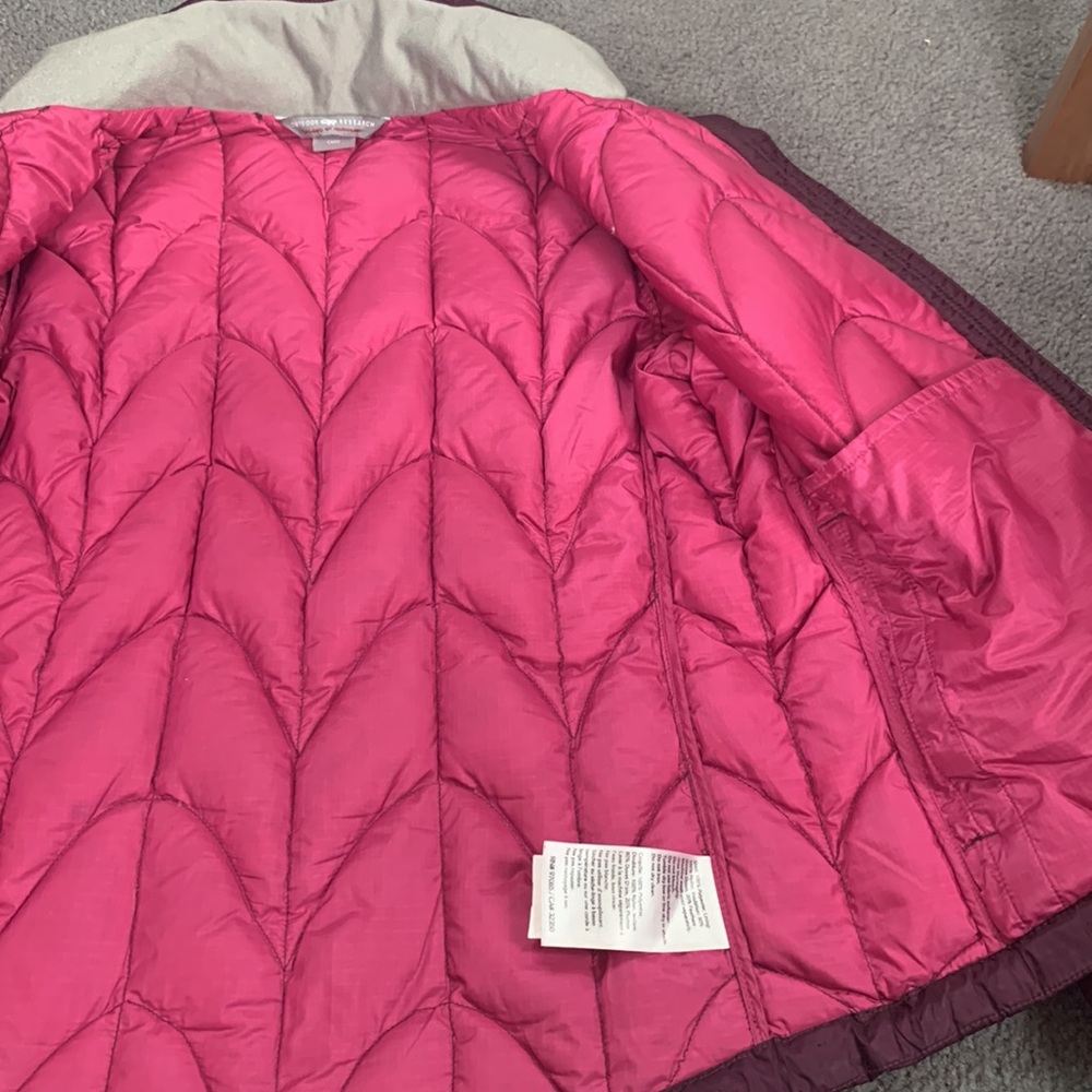 Outdoor Research Puff Jacket - Picture 7 of 9